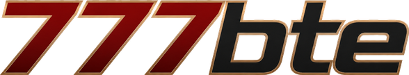 777bte লোগো